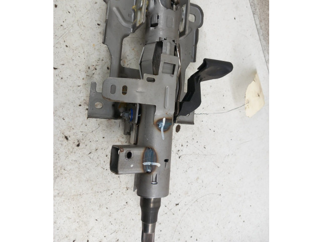 рейка Колонка рулевая 98221254ZD Citroen C4 Cactus 2014 - года