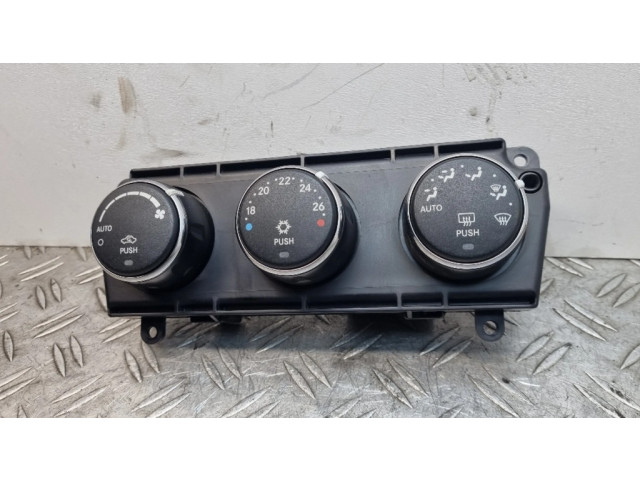 Блок управления климат-контролем P55111846AE, 55111846AE   Dodge Nitro