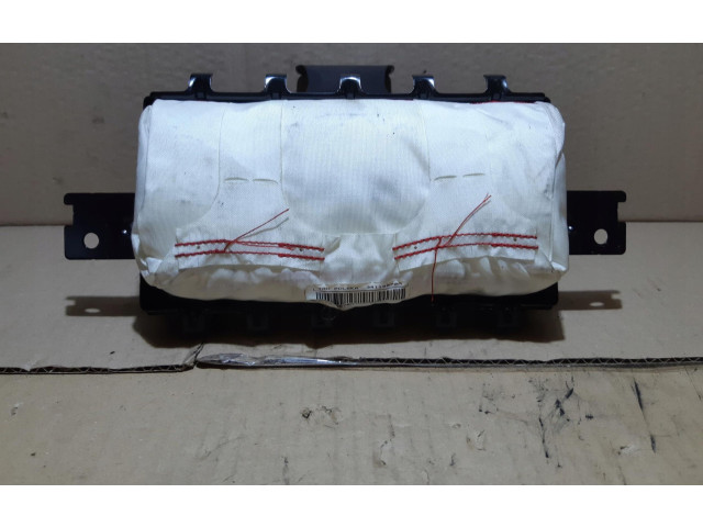 Подушка безопасности пассажира    KIA Ceed