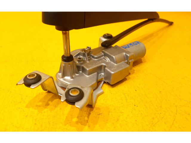 Моторчик заднего дворника A2479065202, A2479065202    Mercedes-Benz GLE W167