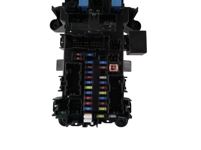 Pojistková skříňka 64J2, 64J2 Suzuk Grand Vitara I 2005