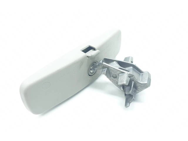 Зеркало (механическое) Dacia Duster II 2017 - 2024 года