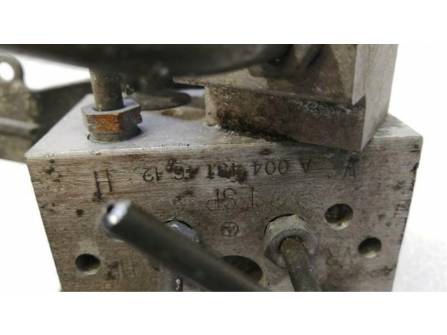 Jednotka ABS A0044314712 Mercedes-Benz CL C215 2003