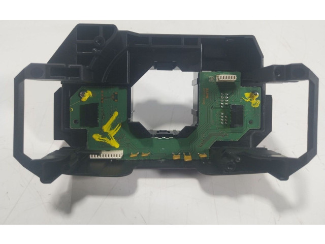 Блок управления T4N3848, GX7313N064FB Jaguar XF X260