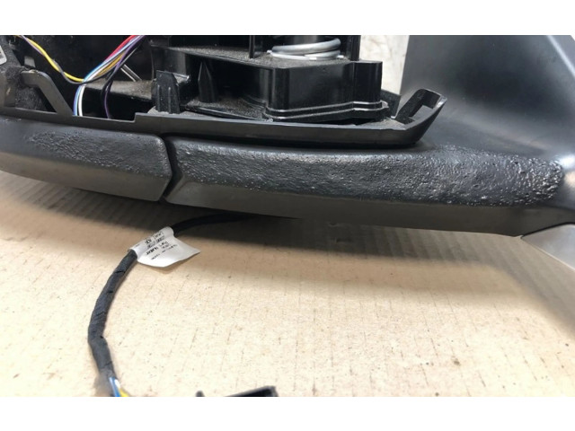 Зеркало (механическое) Audi e-tron - года