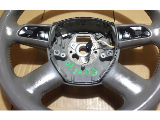 Руль Audi A3 S3 8P  2003 - 2012 года       