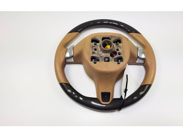 Volant Porsche Panamera (970) 2016 97034780341