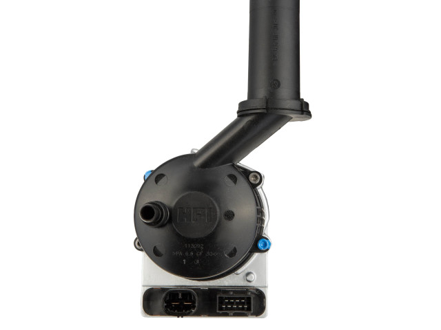  Турбина Peugeot 307 CC  9653624280         