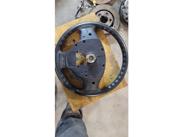 Руль Mitsubishi Outlander 2007 - 2012 года