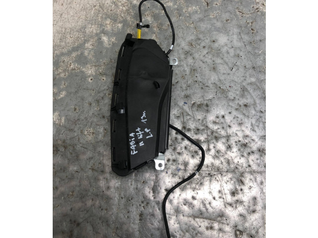 Рулевая рейка  Надувная подушка для сиденья 6Q0880241B   Skoda Fabia Mk2 (5J) 2007 - 2014 года