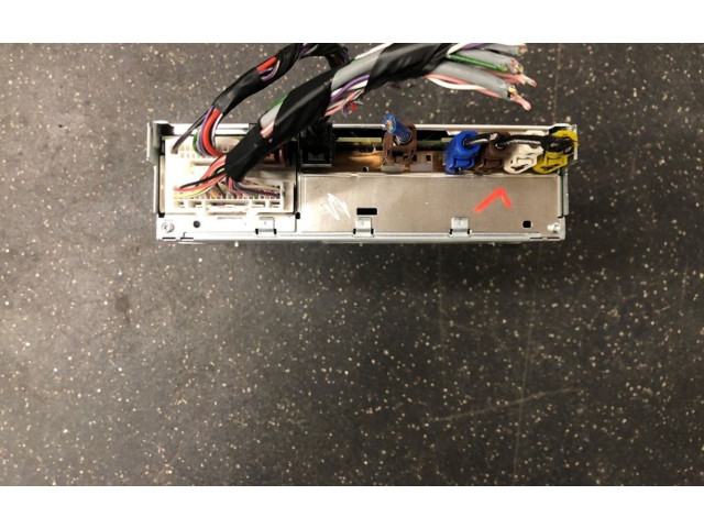 Блок управления навигации (GPS) 259155167R, 259155167R Renault Clio V