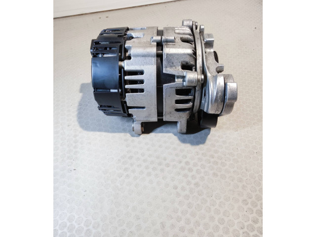 Генератор 04L903018A, 723028818   Audi A6 S6 C8 4K      