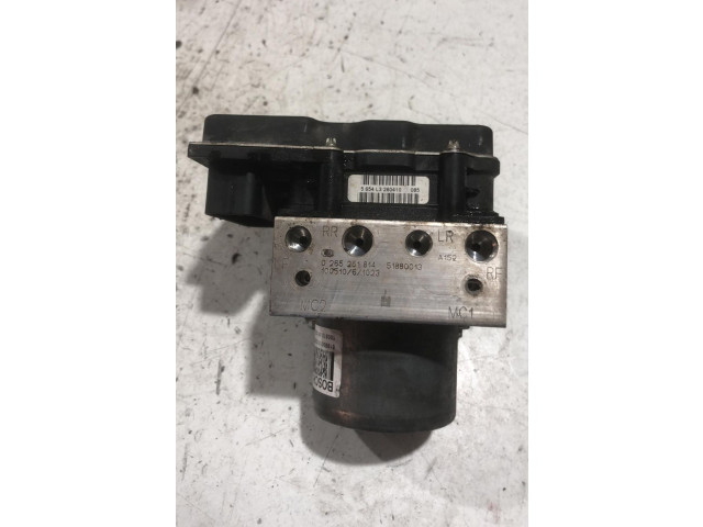 Jednotka ABS T638   Chevrolet Corvette 2011