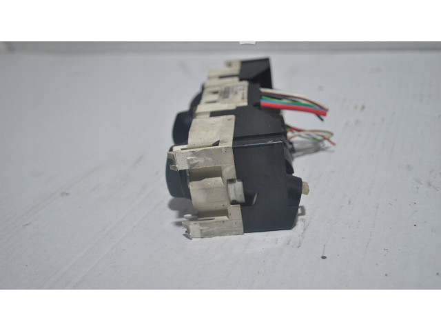 Блок управления климат-контролем 6Y0819045B Skoda Fabia Mk1 (6Y)