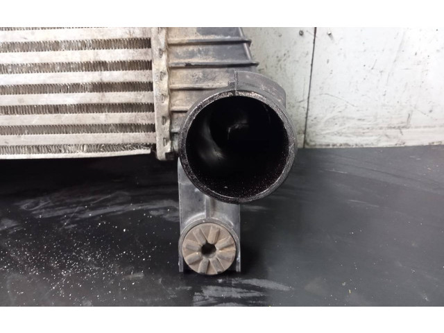 Интеркулер P2-A11-9 Ford Ranger