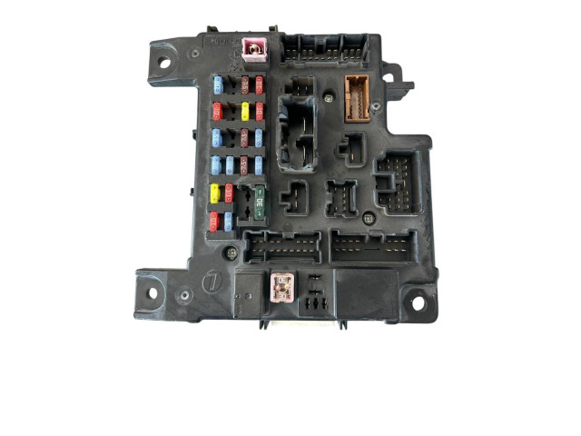 Блок предохранителей 519087A18, 8637A319 Citroen C-Crosser