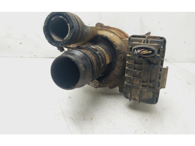 Турбина Ford Transit - Tourneo Connect 7G906K682BD