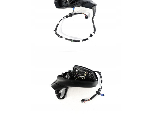 Зеркало электрическое Audi Q5 SQ5 2017 - года