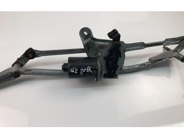 Моторчик дворников 09151848 Volvo S60