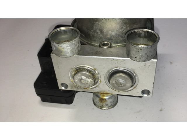 Блок АБС UM53437A0 Ford Ranger 1983-2006 года