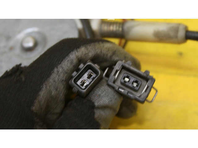 Блок АБС Volkswagen Multivan T4 1991 - 2003 года