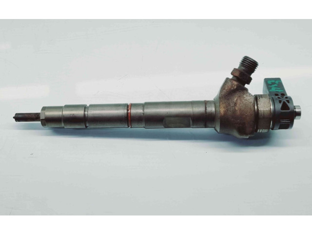 Форсунка Skoda Octavia Mk3 (5E)