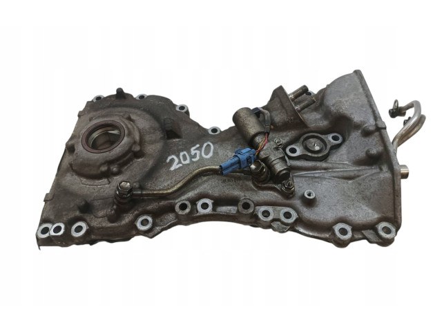 Čerpadlo oleje 16V Suzuki Ignis