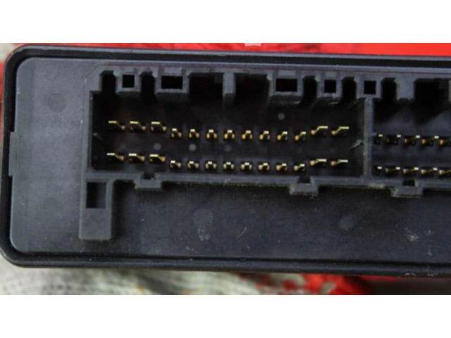 Блок управления двигателем Блок управления MN132784, MN132784 Mitsubishi Lancer