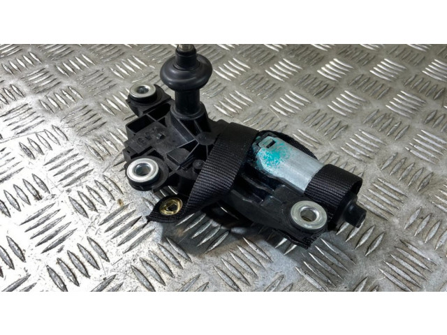 Моторчик заднего дворника 31290792 Volvo C30