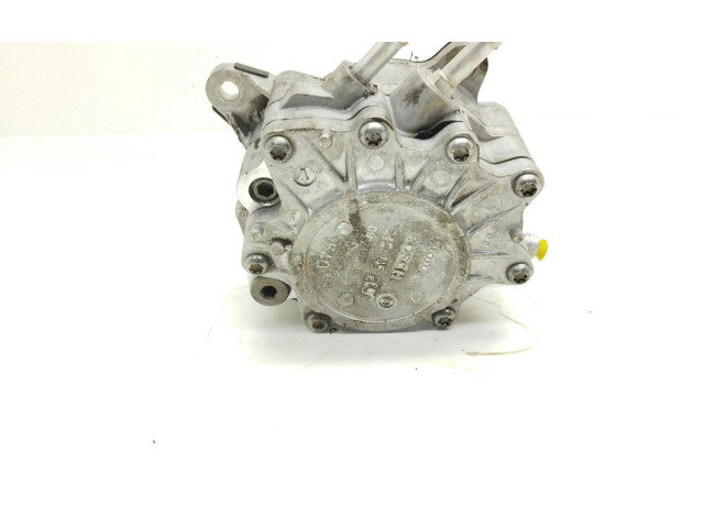 Vstřikovací čerpadlo 035145209, BOMBAINYECCION Volkswagen PASSAT