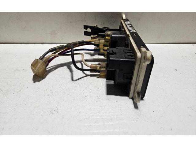 Блок управления климат-контролем Hyundai Sonata