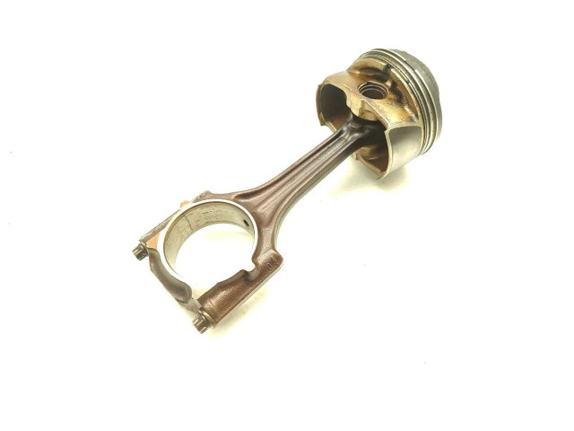  Поршень с шатуном BLX BLX  Audi A3 S3 8P  