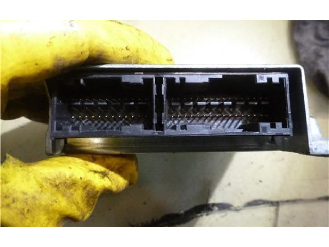 Блок подушек безопасности 603726100, 9662643980   Citroen C4 I