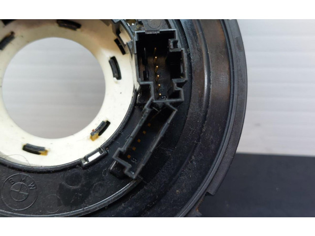 Полоса надувных подушек (кольцо srs)