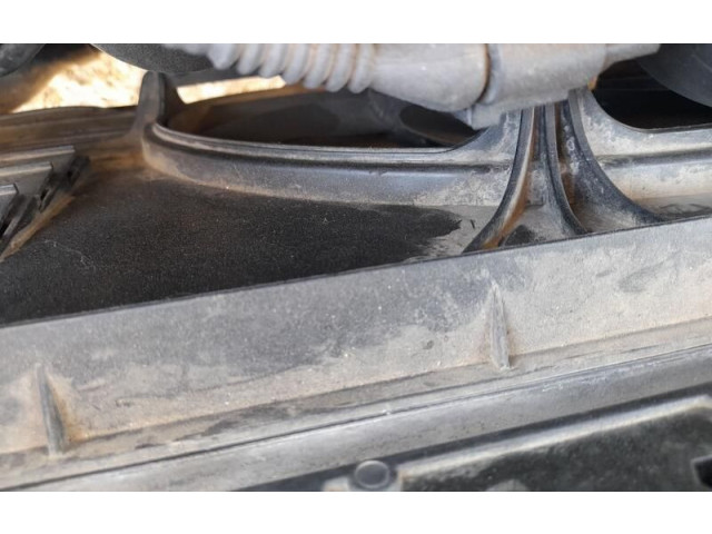 Вентилятор радиатора     1K0959455FB    Audi A3 S3 8P 