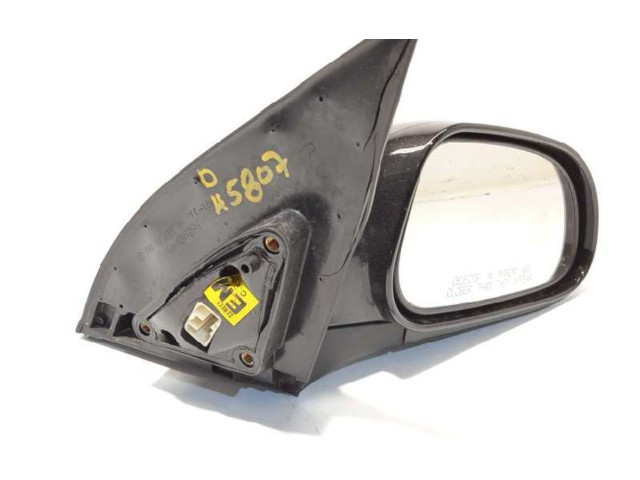 Зеркало электрическое        Chevrolet Nubira   -  года   