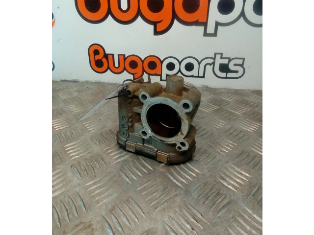 Vstřikovací lišta 08209 Fiat Punto (188) pro benzínový motor