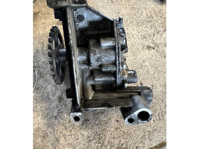 Čerpadlo oleje ZY34027159, ZY3402715 Peugeot 607