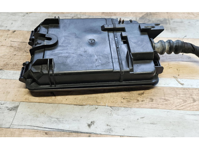 Блок комфорта 4B0962258L, 410215006010   Audi A6 S6 C5 4B   