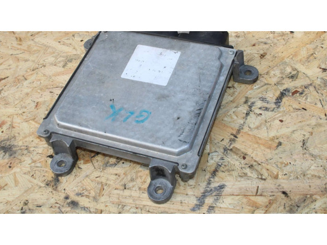 Řídící jednotka Mercedes-Benz GLK (X204) 2011