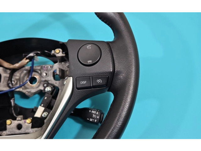 Volant Toyota Corolla E160 E170 2014 IMPRK1407377