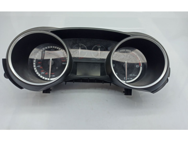 Панель приборов A2C53352739, 000763 Alfa Romeo Giulietta