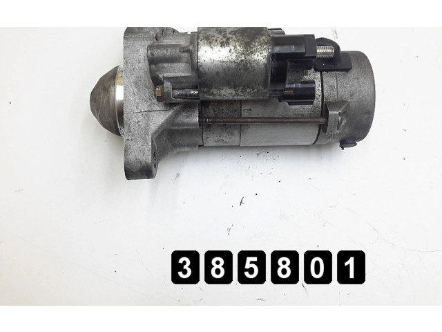 Генератор A3D, ALTERNADOR KIA Rio 1.3