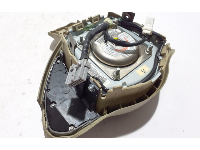 Подушка безопасности водителя K85101CX5B   Infiniti FX