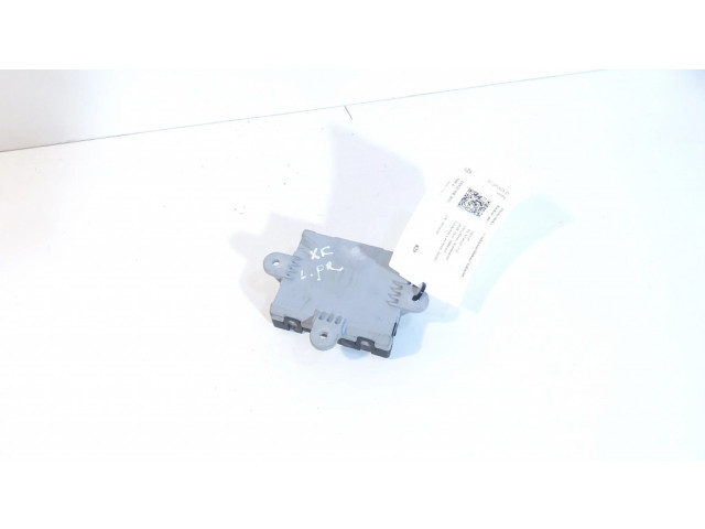 Блок управления дверью