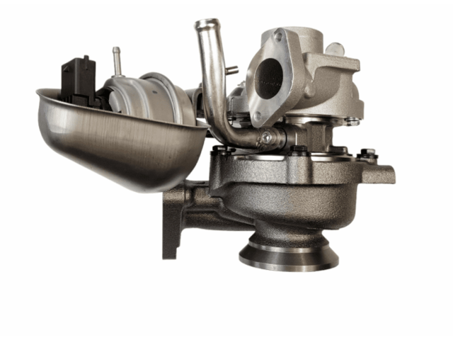 Turbodmychadlo Турбина 822088-0003, TC10-0613T Alfa Romeo Mito