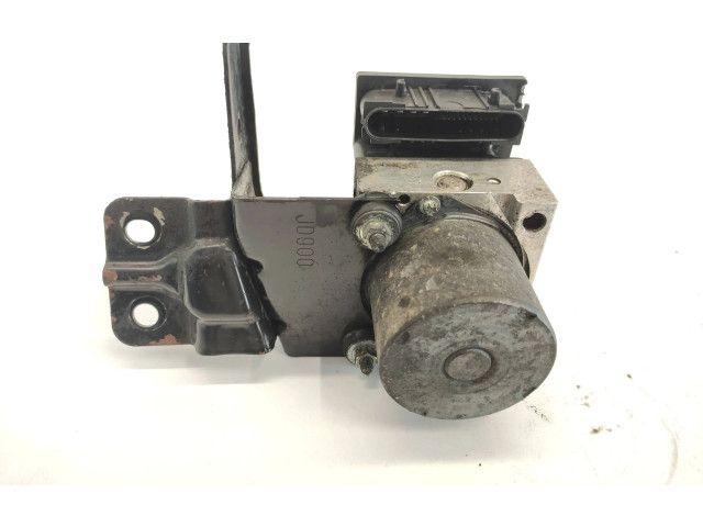 Jednotka ABS 47660JD000, 0265231899   Nissan Qashqai 2008