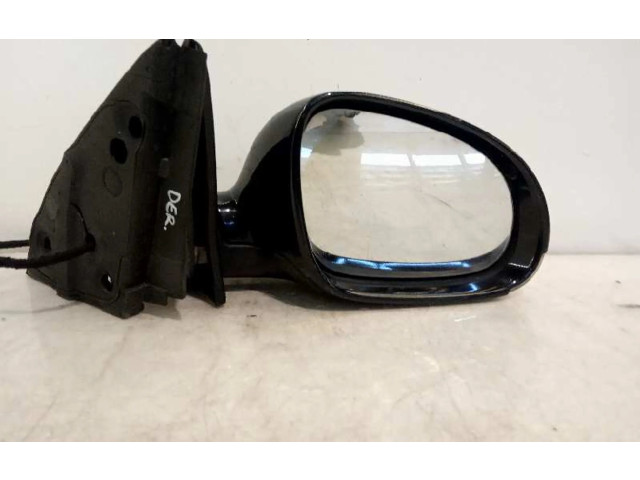 Зеркало (управляемое электричеством)    Volkswagen  Jetta V  2005 - 2010 года