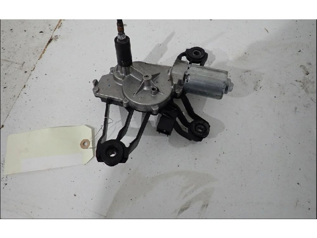 Двигатель стеклоочистителя заднего стекла 00006405N4   Citroen Berlingo