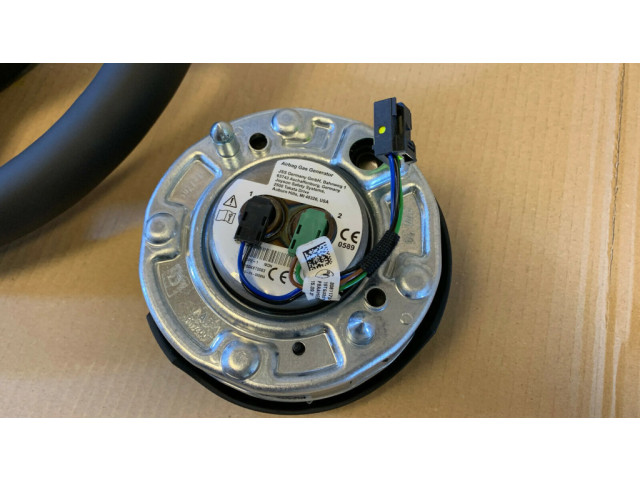 Volant BMW X5 F15 2016 32307847455, 32307851499